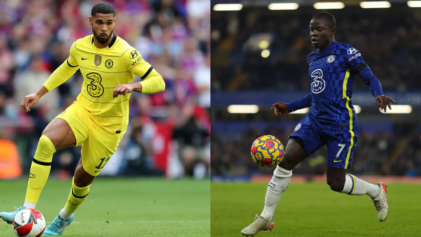 Thomas Tuchel Won't Force Covid Vaccination On Ruben Loftus-Cheek And N'Golo Kante But Have To Face Consequences