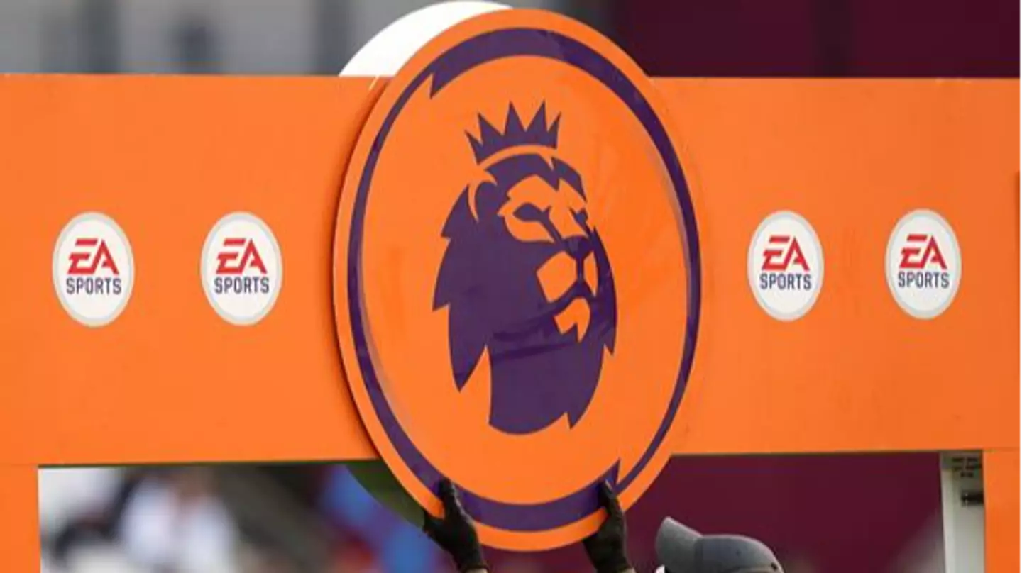 Premier League set for historic £500m video game deal with EA