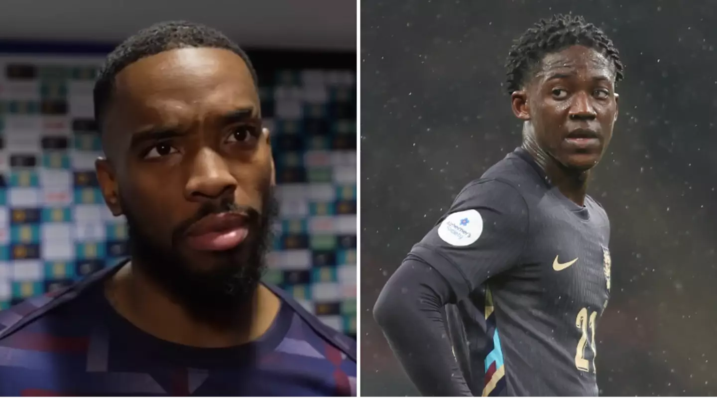 Ivan Toney makes bold Kobbie Mainoo prediction that Man Utd fans will be desperate to see come true