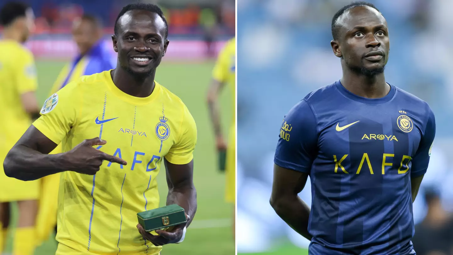 Saudi Pro League star Sadio Mane would regularly be fined ‘a lot’ of his wages after breaking club rule
