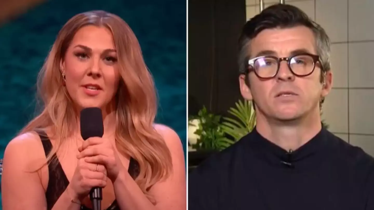 Mary Earps issues perfect response to Joey Barton and Piers Morgan after SPOTY criticism