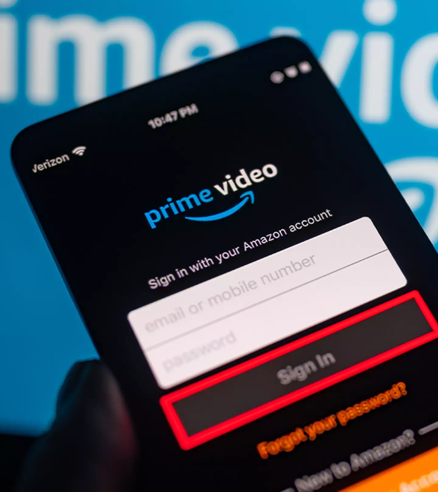 Amazon Prime members will need to pay an extra $2.99 for ad-free viewing / NurPhoto / Contributor / Getty