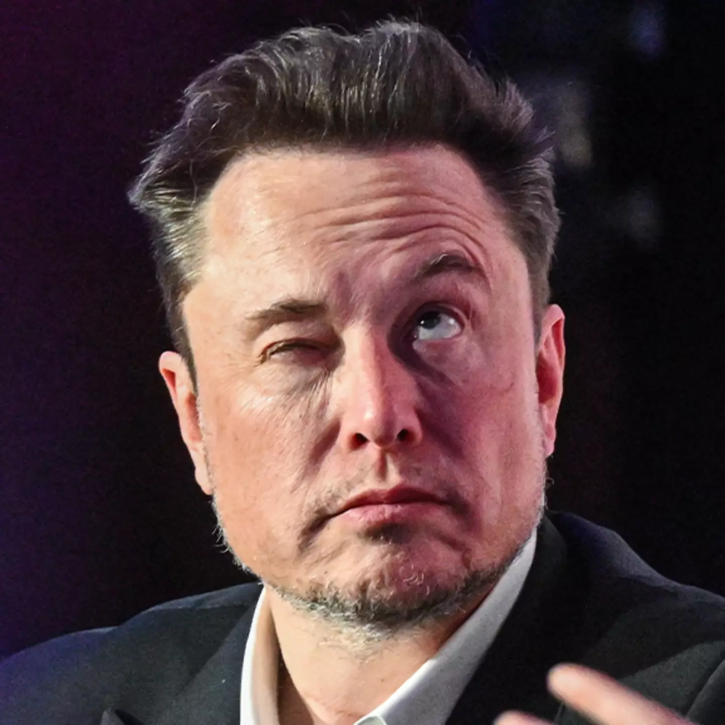 How soon Elon Musk and Jeff Bezos would run out of money if they spent $1 million a day