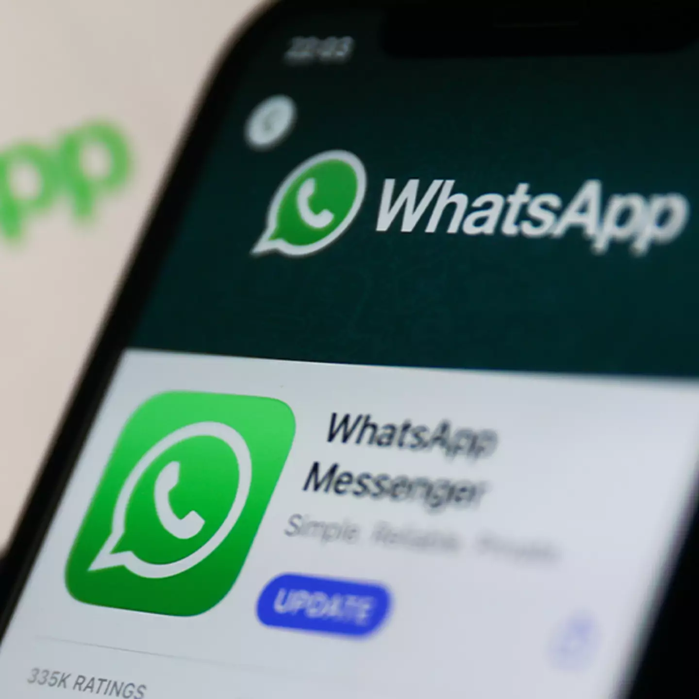 WhatsApp finally issues update that stops it ruining your photos