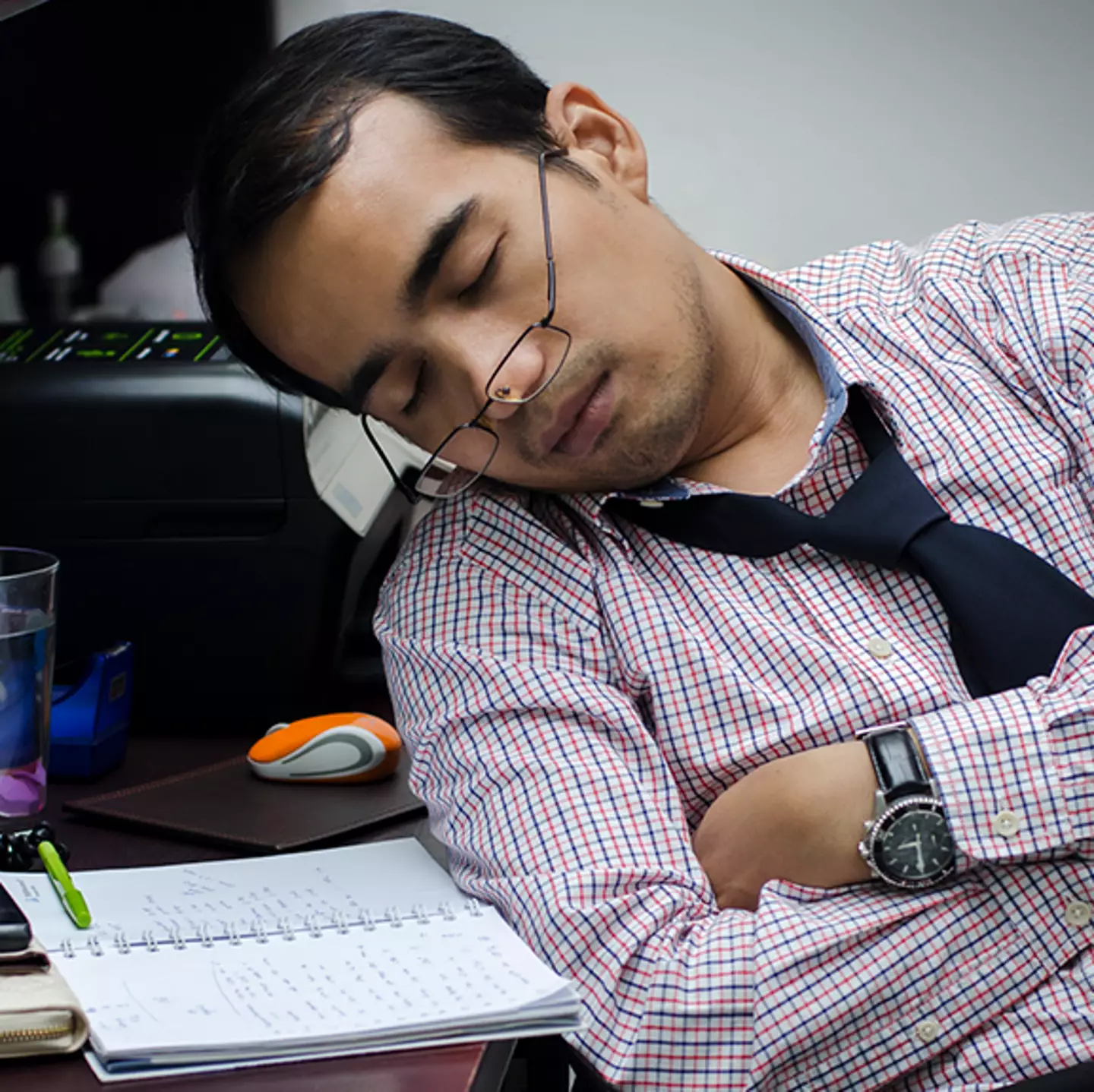 Startup working on tech that means you can keep working while you sleep