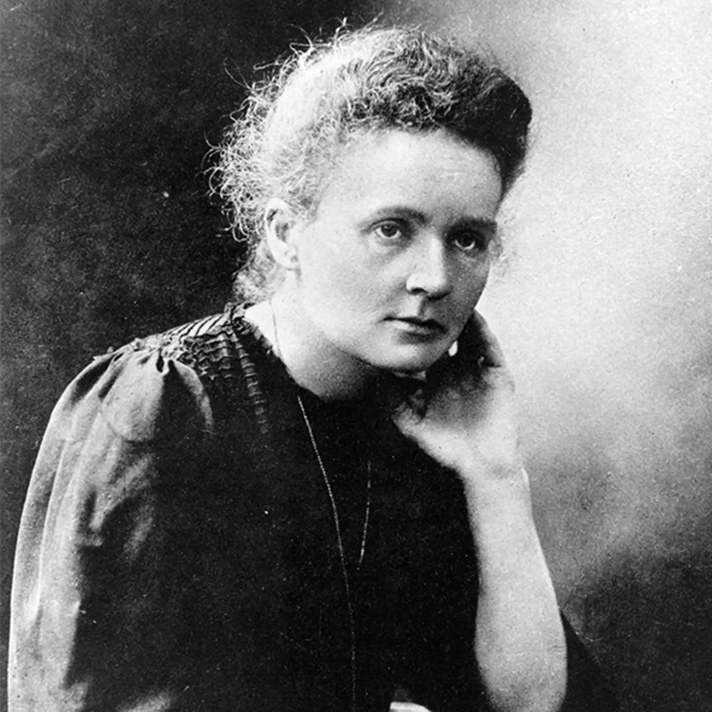 Marie Curie's body was so radioactive she was buried in a lead-lined coffin