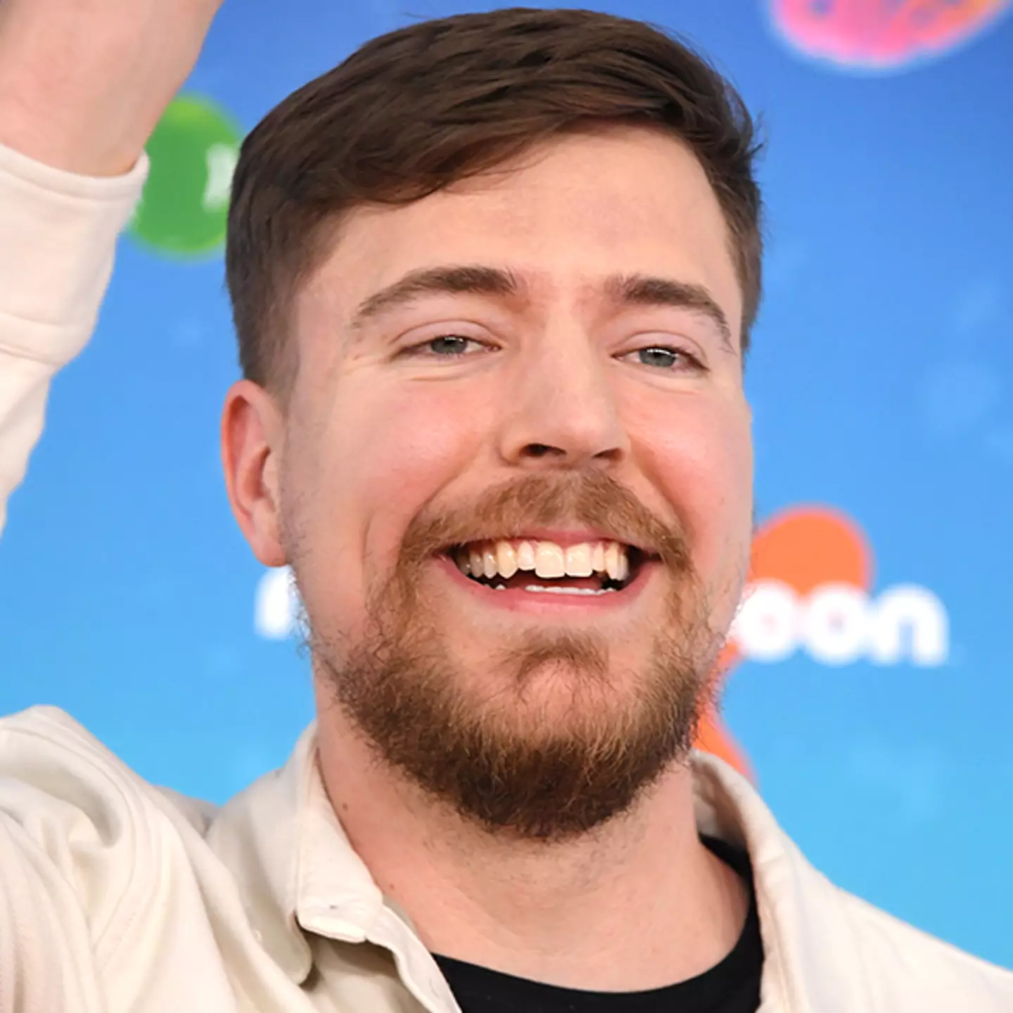 MrBeast and Prime Video announce ‘largest game show in history’