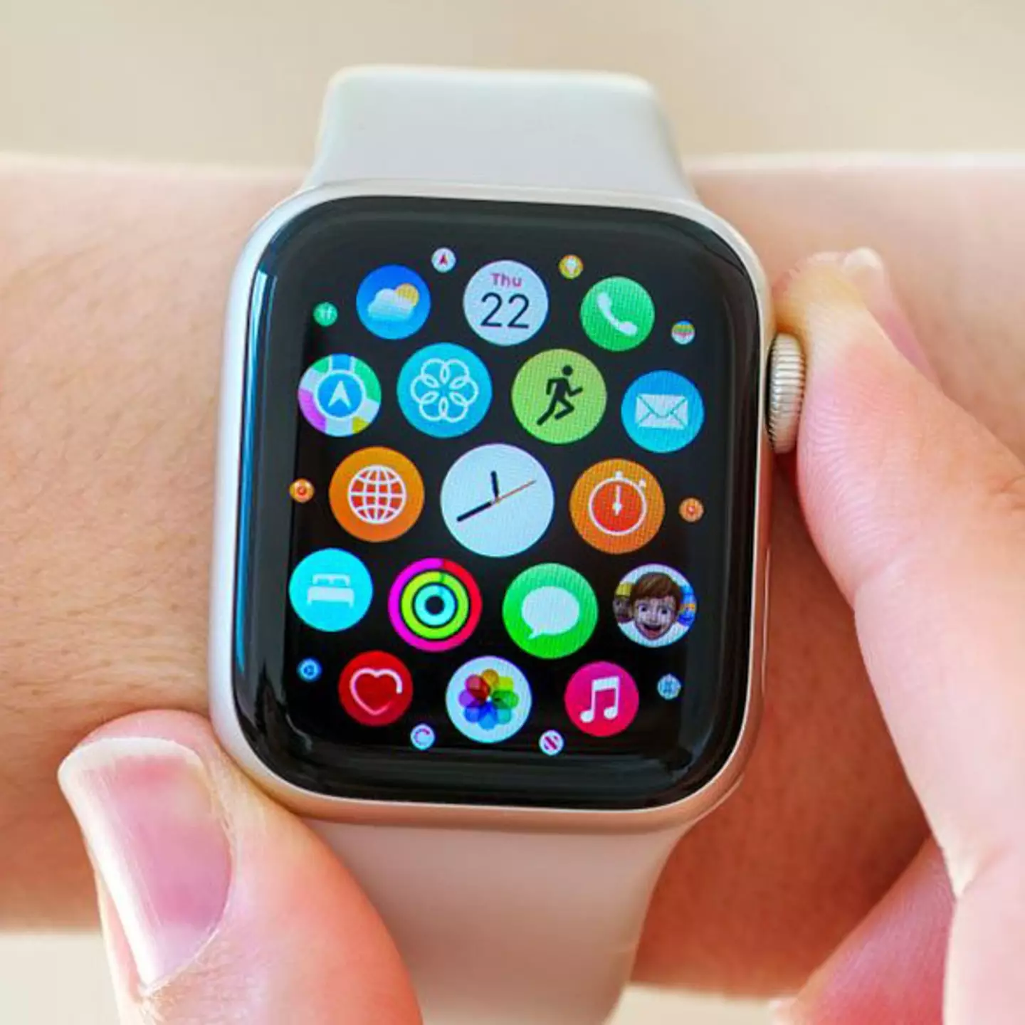 Fans react to Apple finally adding feature to Apple Watch after nine year wait