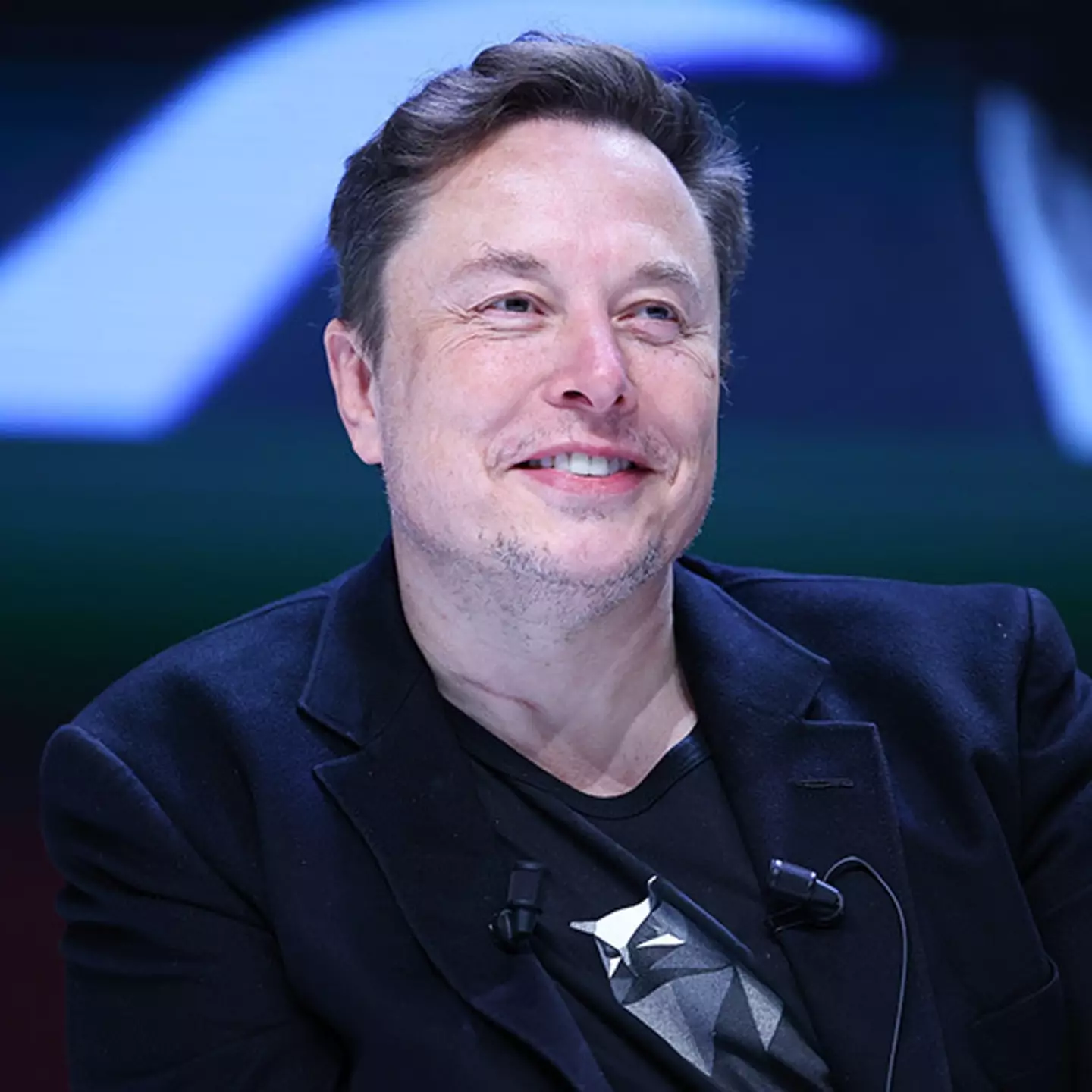 Elon Musk denies keeping the birth of his 12th child with Neuralink employee a 'secret'