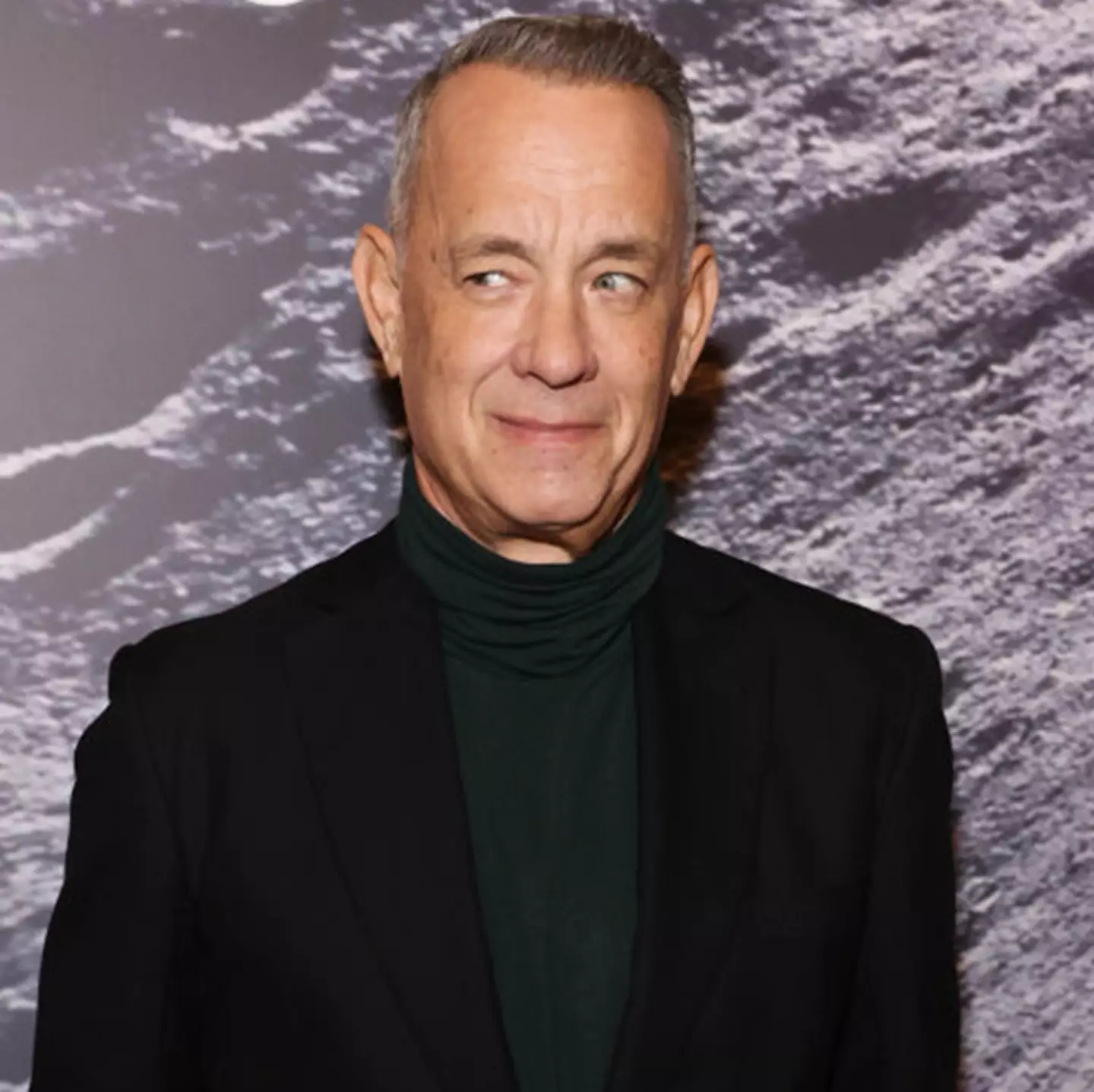 Tom Hanks on why he wants to live on the asteroid named after him