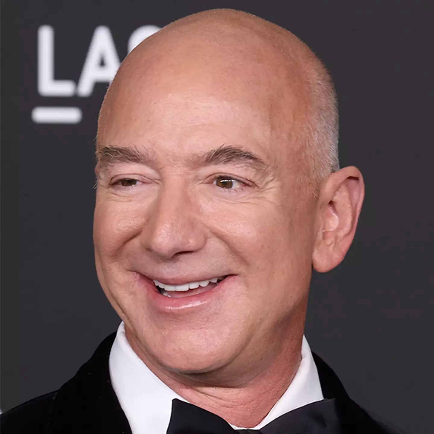 Jeff Bezos’ 60th birthday bash had a strict rule for guests