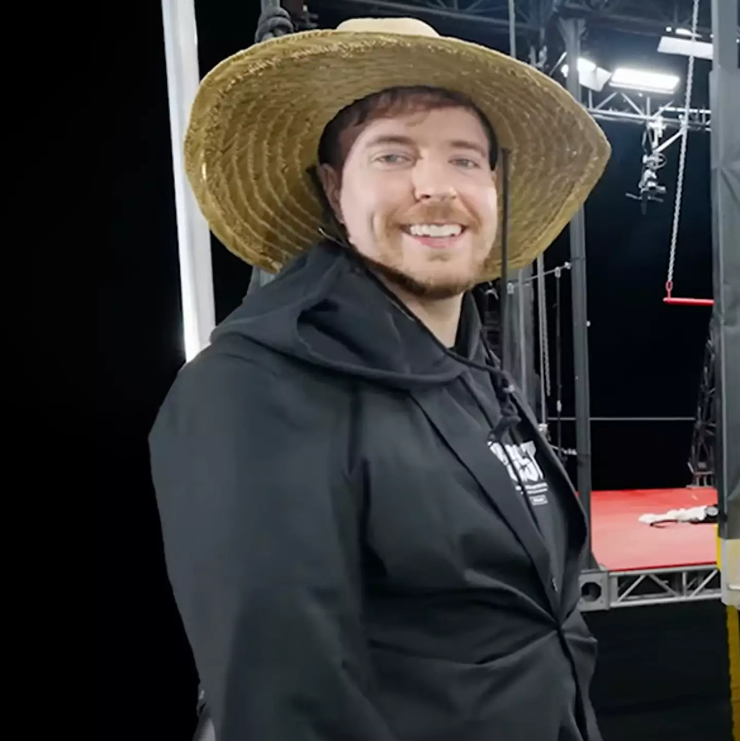 MrBeast creates the ‘world’s deadliest obstacle course’ in his ‘most intense video of all time’