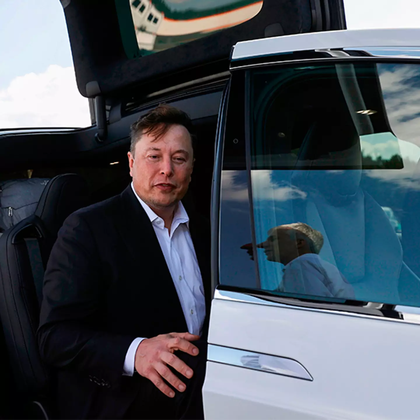 ‘Incredible’ car Elon Musk drove before switching to Tesla vehicles