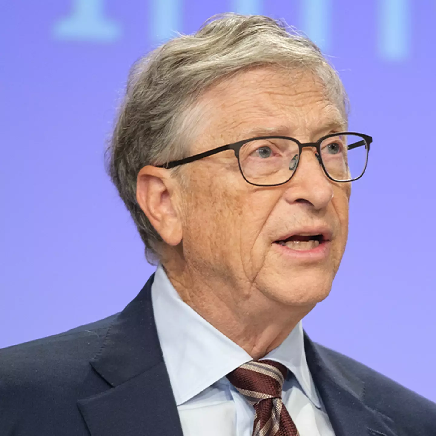 Bill Gates shares shocking message about the limitations of AI