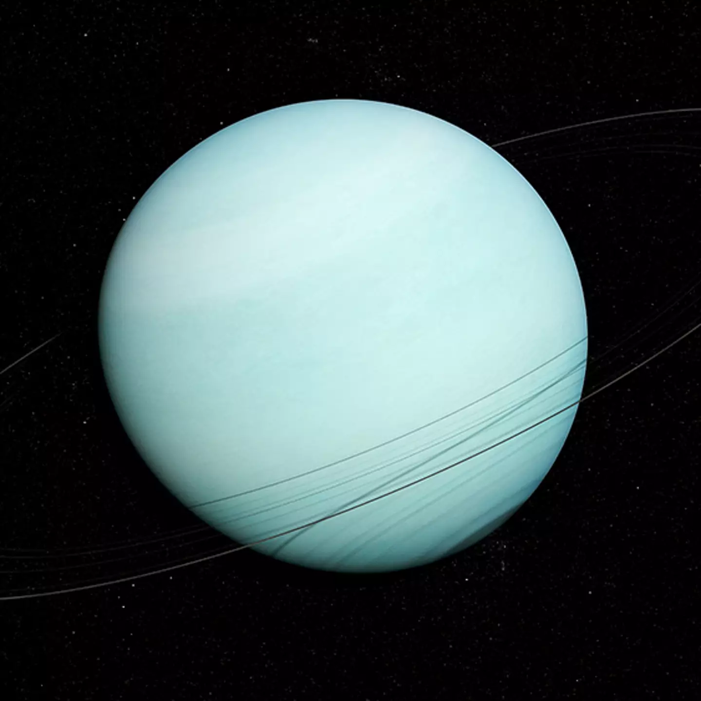 UK space scientists urged to join Nasa's mission to Uranus in hopes of finding alien life