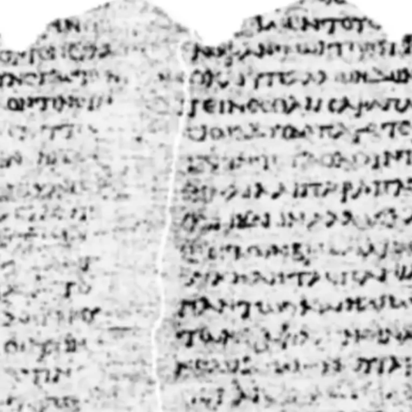 AI deciphers ancient scroll from 2,000 years ago buried by Vesuvius