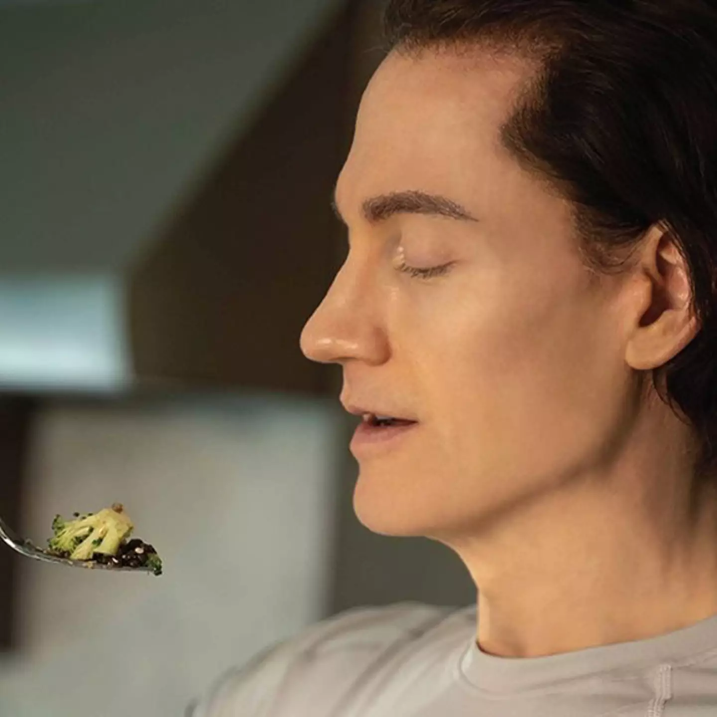 Biohacker spending $2m a year to reverse his biological age shares his strict diet