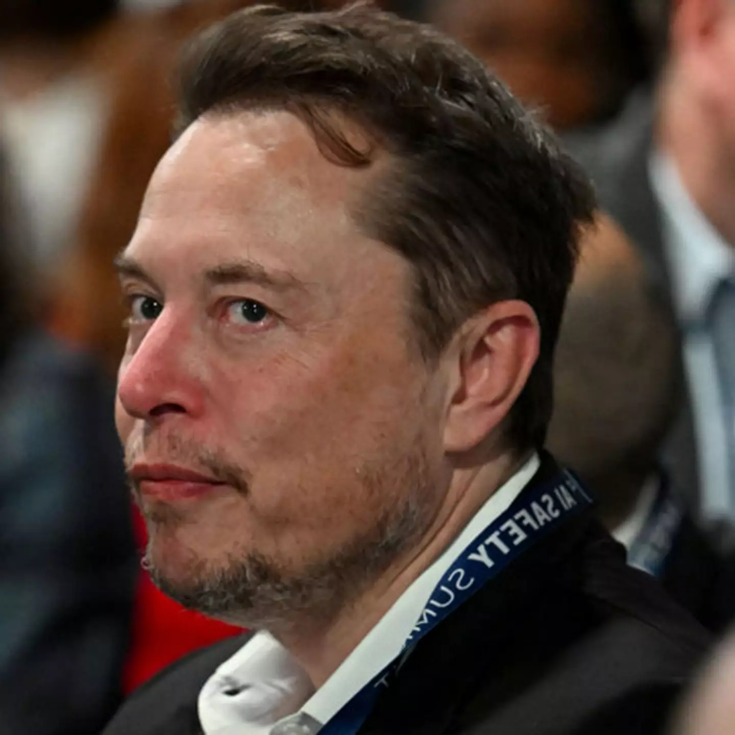 Biohacker spending $2m a year reversing his biological age takes brutal swipe at Elon Musk