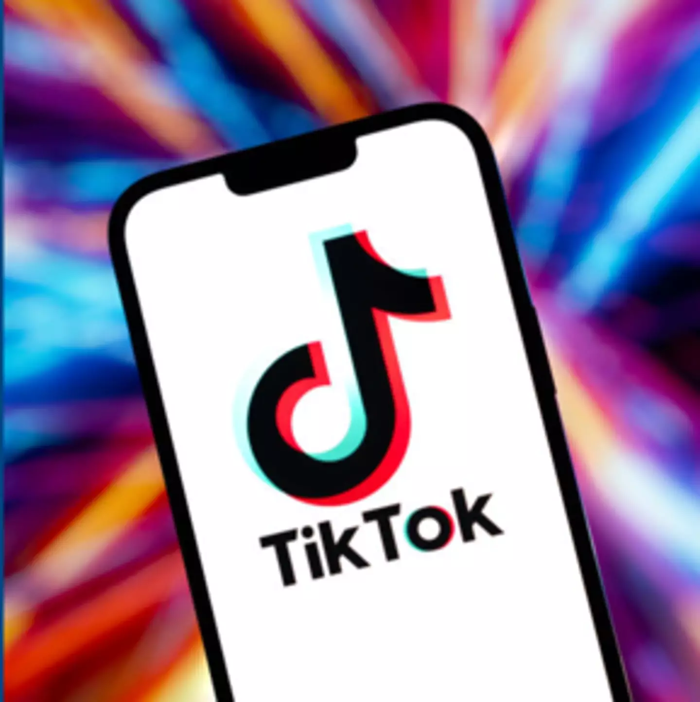 TikTok users left baffled after app requires their iPhone password to open it