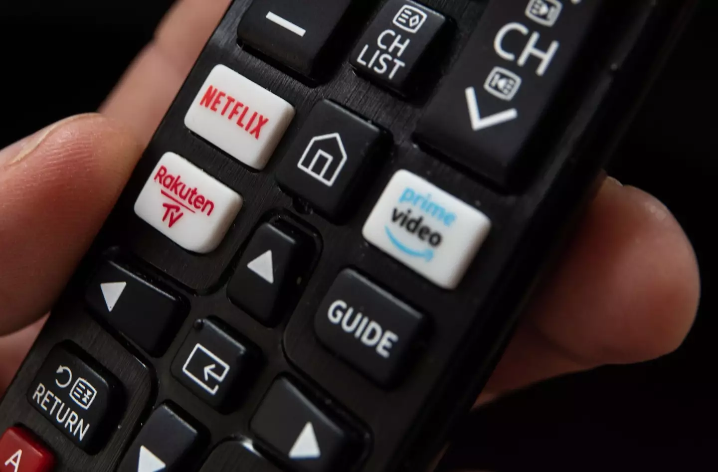The switch off will happen before the end of July (Matt Cardy/Getty Images)