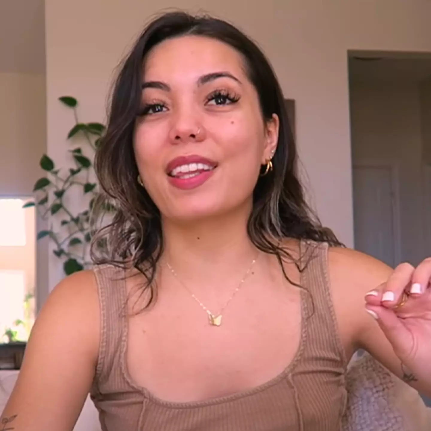 TikToker reveals how much she earns from 5 million views and it's very surprising