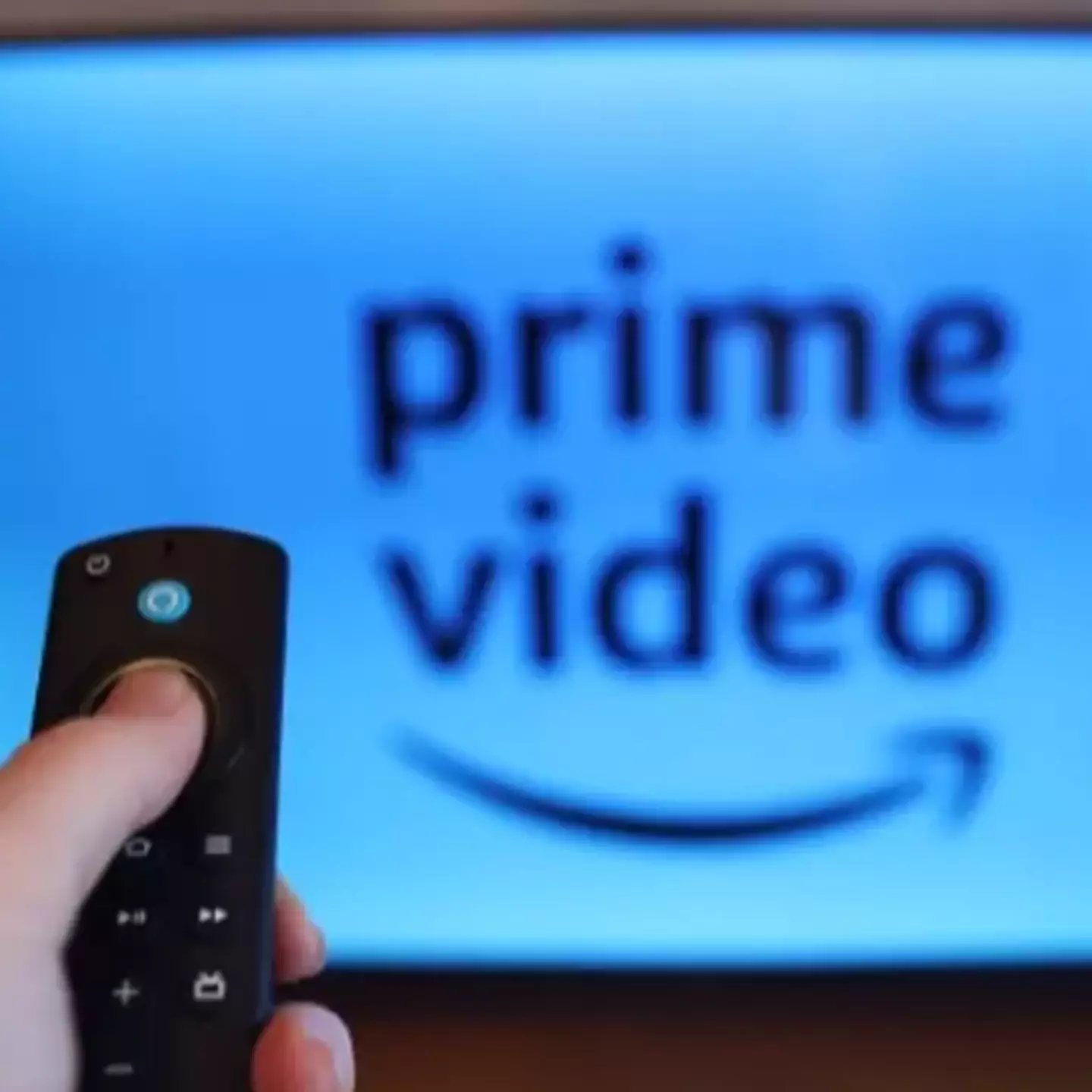 Amazon Prime is being sued after making major change to streaming service