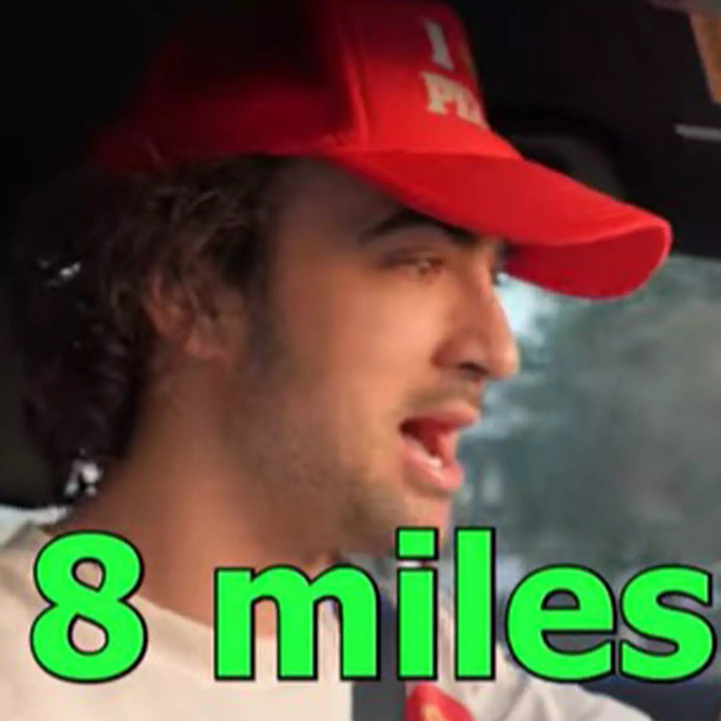 Man tests how far a car can drive without fuel and everyone is saying the same thing