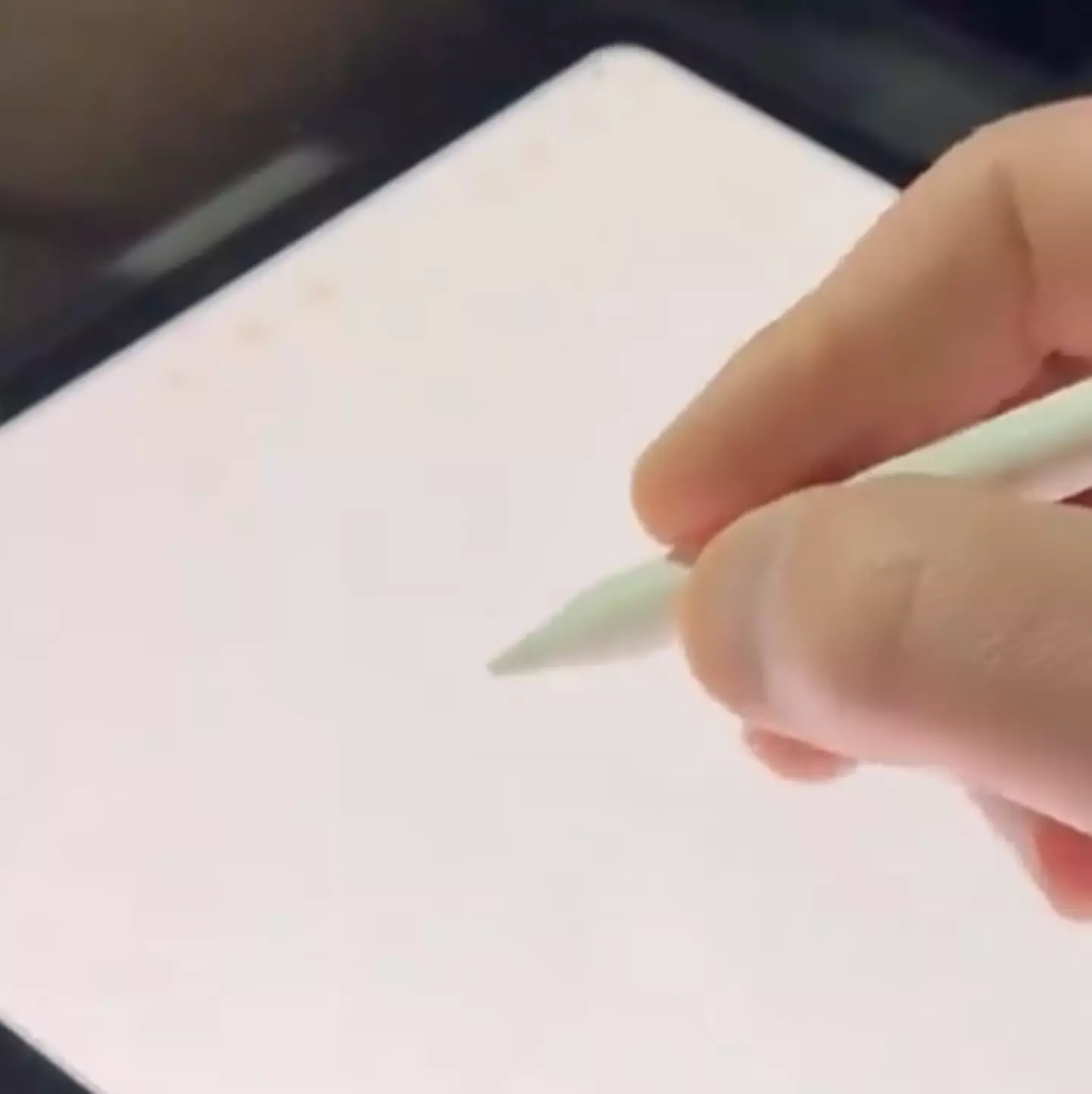 Apple adds super clever ‘hidden’ detail to the iPad Pro that users are loving