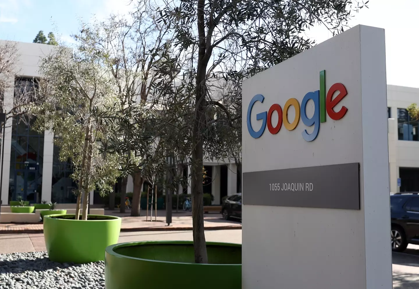 A former Google employee reveals the one question people can't answer.