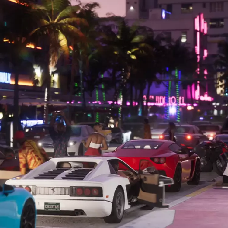 Ex-Rockstar Dev Reacts to GTA 6 Trailer: 'It's Really Going to Look Like  This' - IGN