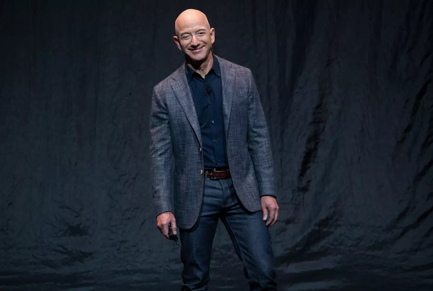 Three questions reportedly help Bezos decide whether to hire someone.