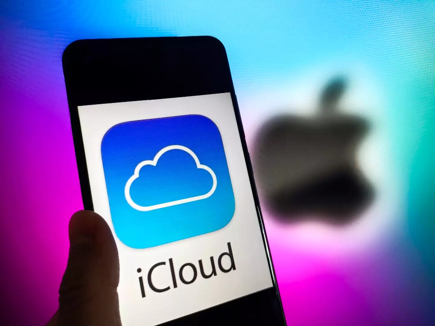 iCloud stores all kinds of data across all your Apple devices (CFOTO / Contributor via Getty)