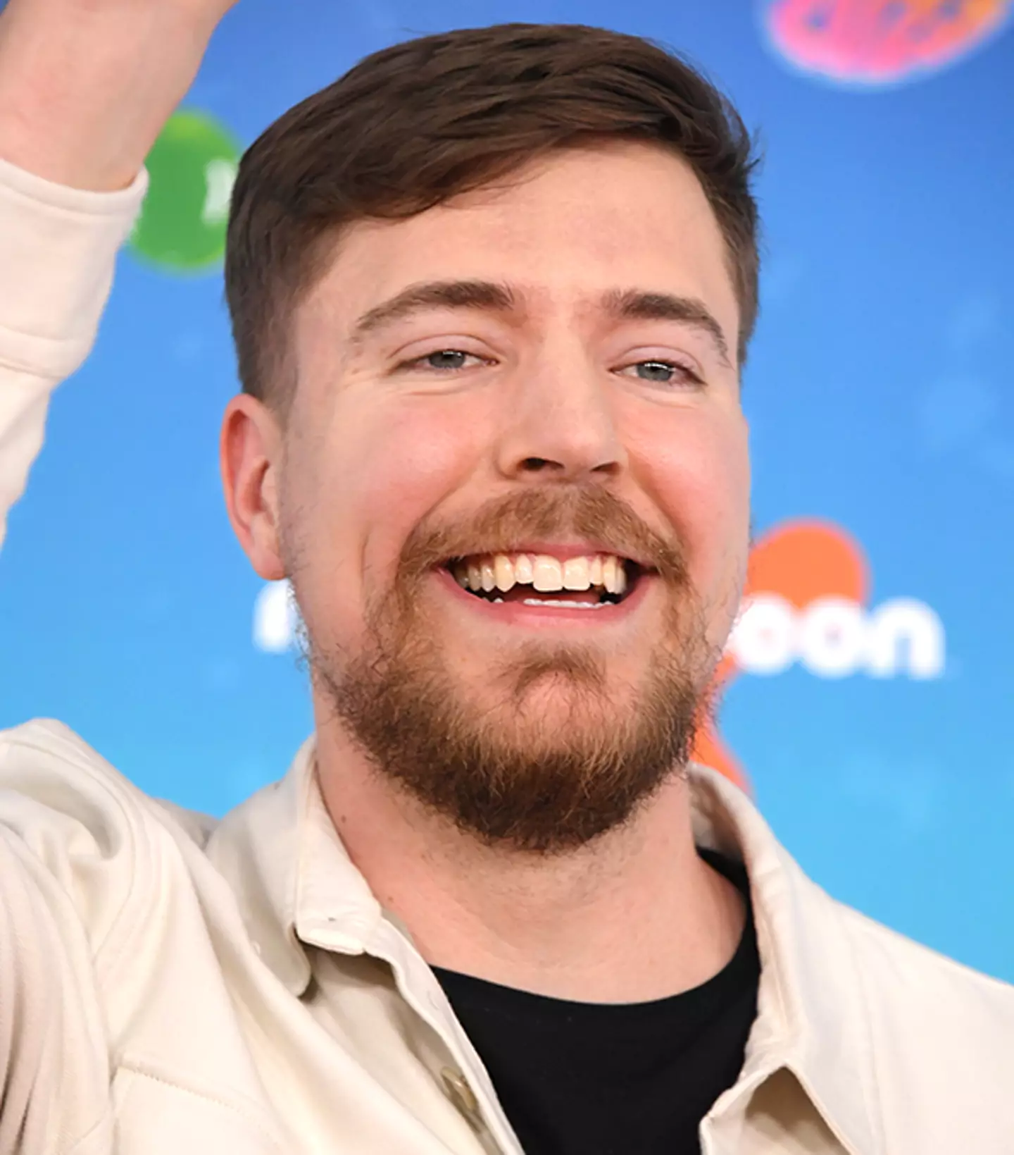 MrBeast is teaming up with Amazon Prime Video / Steve Granitz / Contributor / Getty