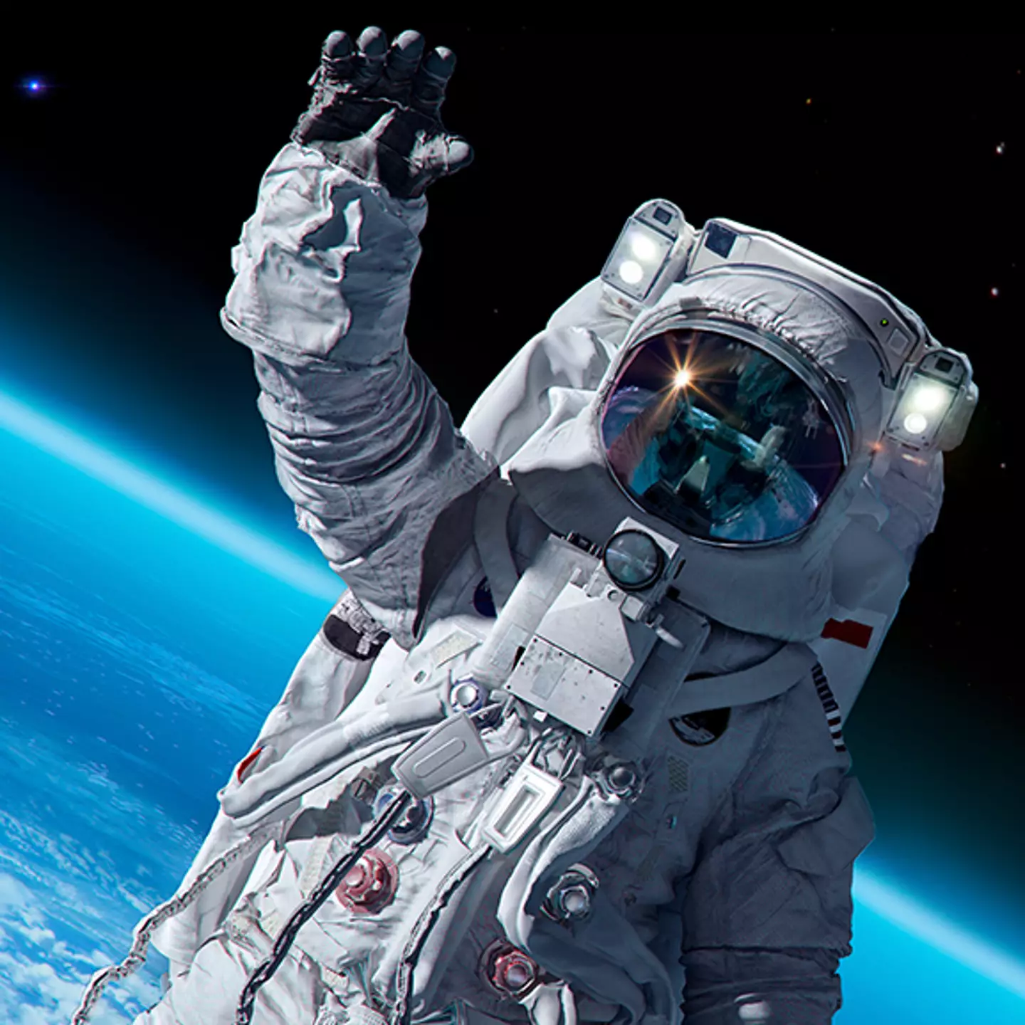 How much astronauts actually get paid is shocking