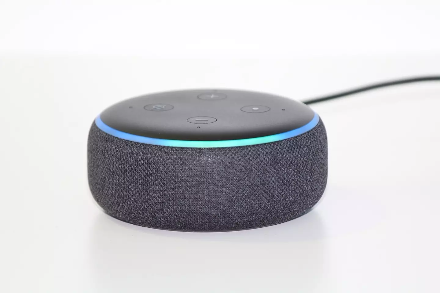 You can access a 'Super Alexa' mode with an old school hack.
