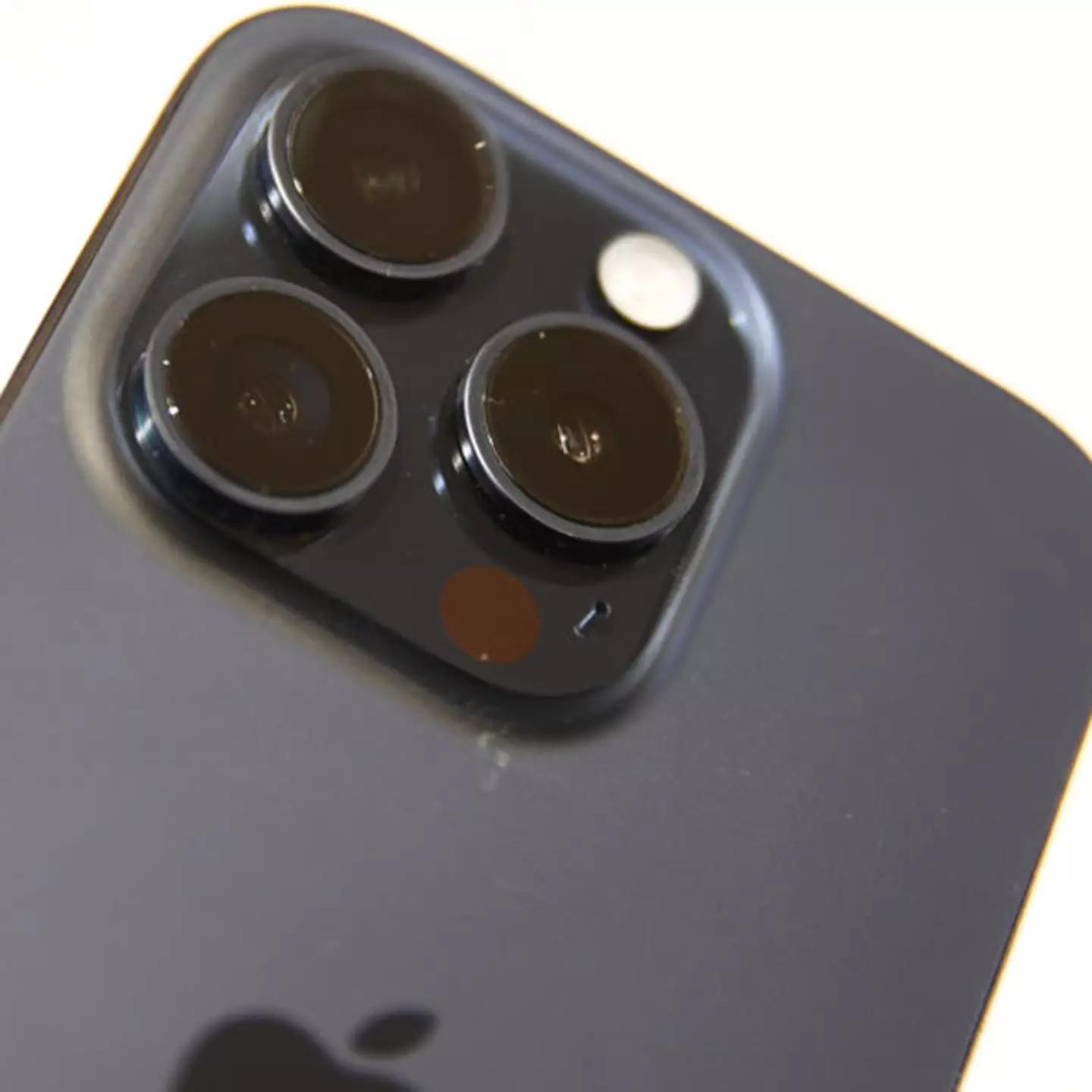 iPhone 17 could feature a massive selfie camera upgrade