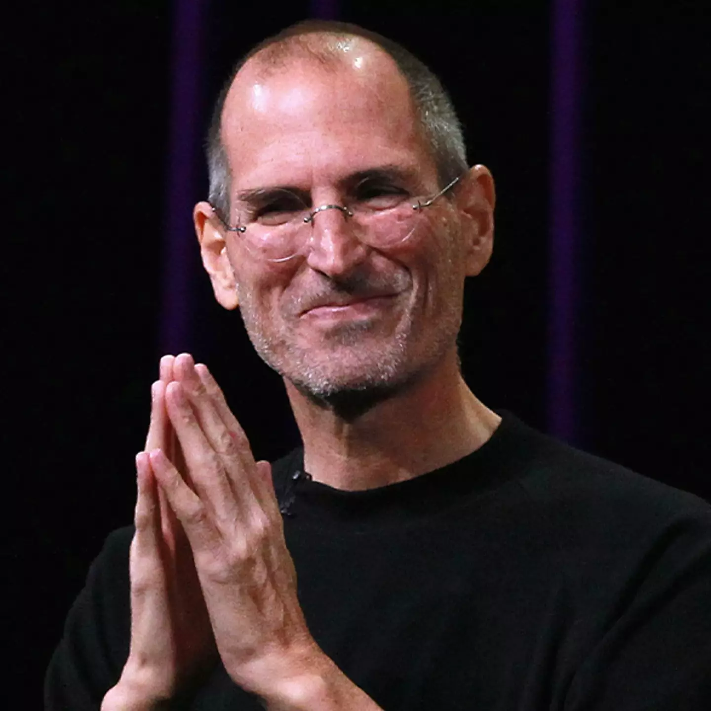 Steve Jobs had a clever 'beer test' he would use for interviewing people at Apple