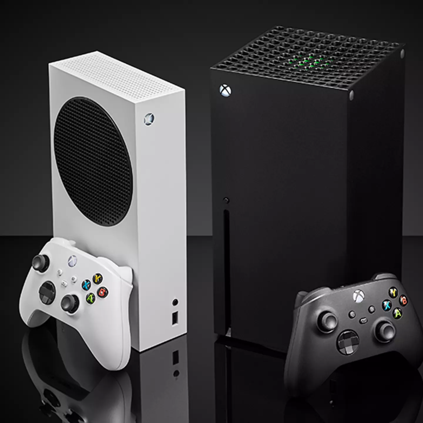 Free Xbox consoles are available this week and there’s an easy way to claim yours