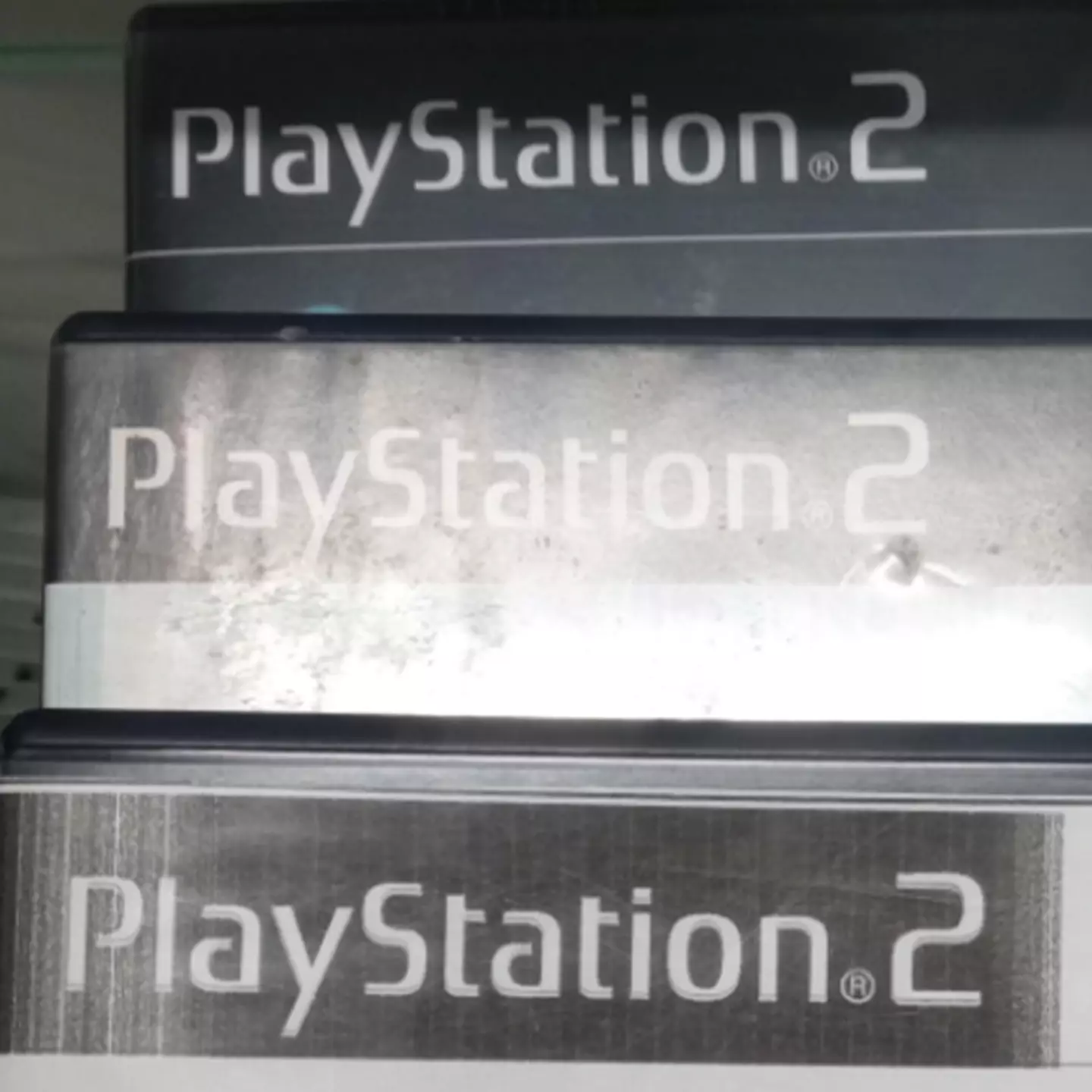 PlayStation fans in utter shock at how much money PS2 game from 2004 is re-selling for