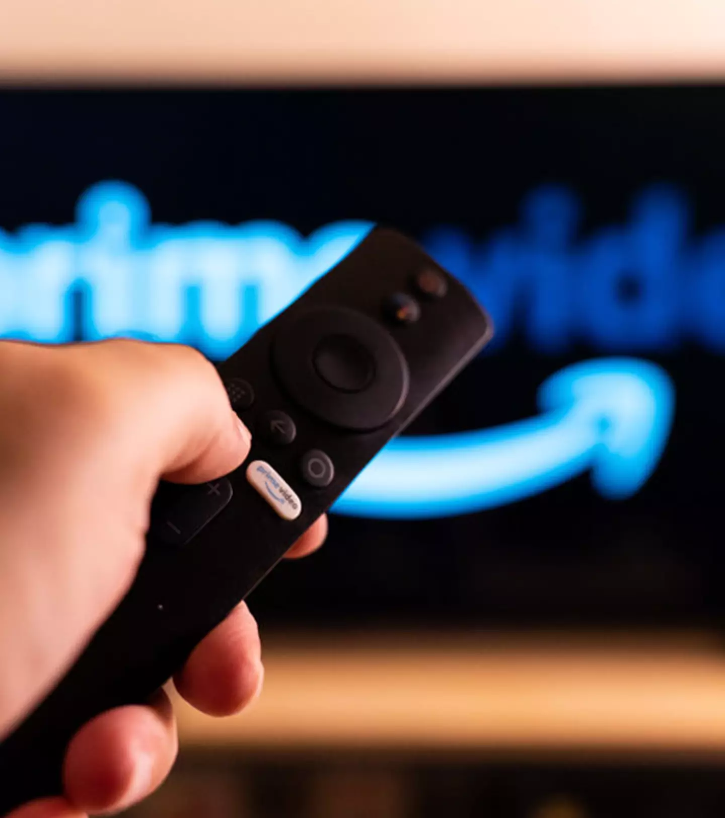 Amazon customers will have to pay an extra $2.99 to experience ad-free streaming / NurPhoto / Getty 