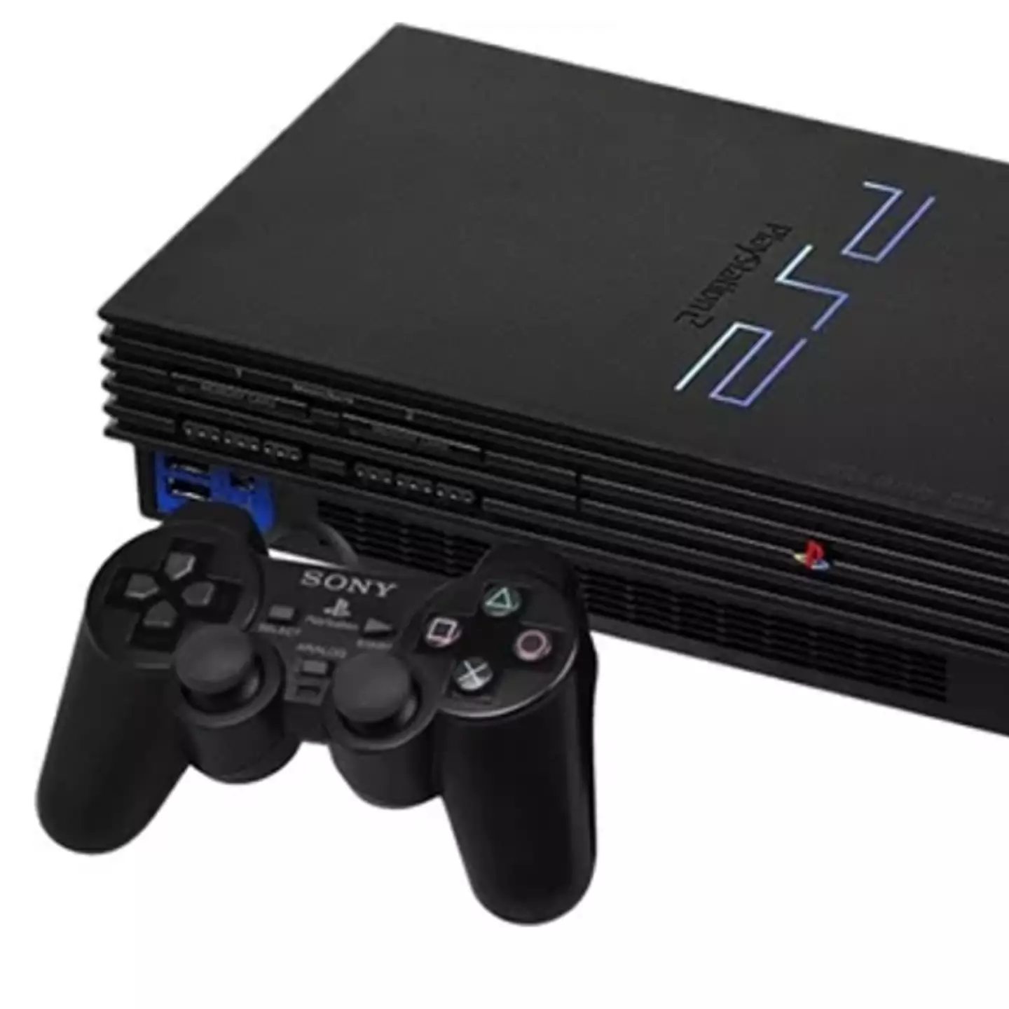 Banned PS2 game will get you arrested if you own a copy of it