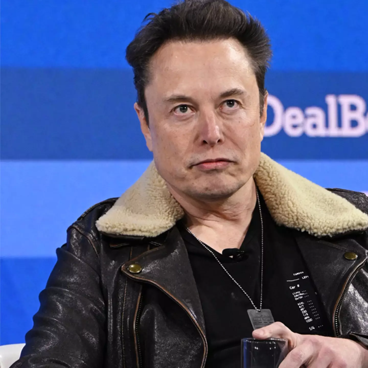 Elon Musk launches sweary attack on X advertisers who've left the platform