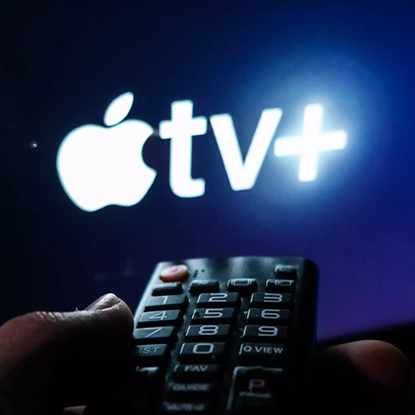 Apple TV+ reveals its most-watched TV show of 2023