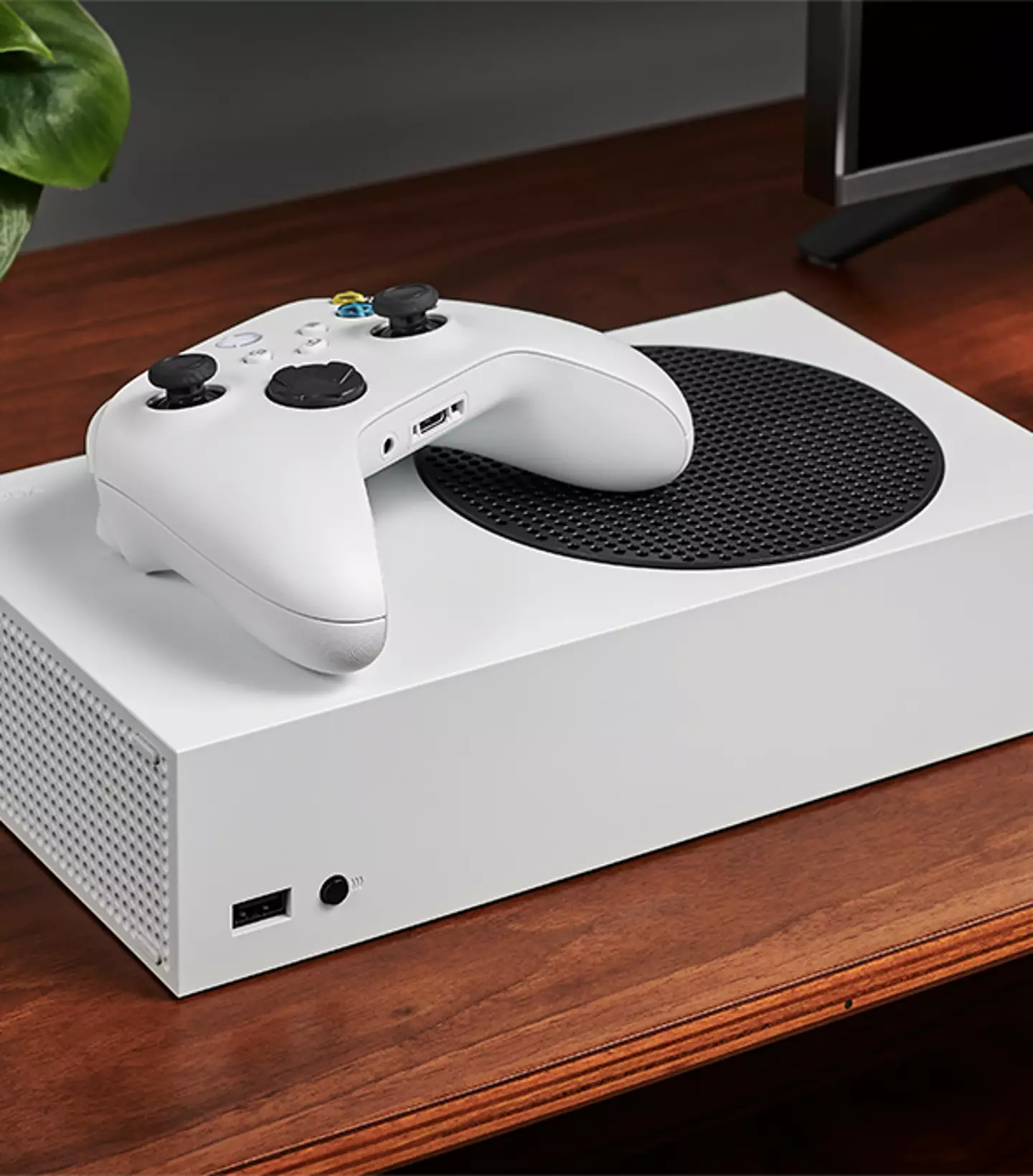 Details of the new Xbox X have been leaked / Future Publishing / Contributor / Getty