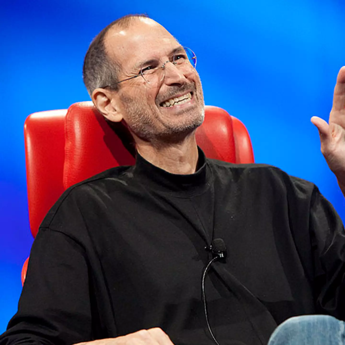 Steve Jobs started every day by asking himself this brilliant question