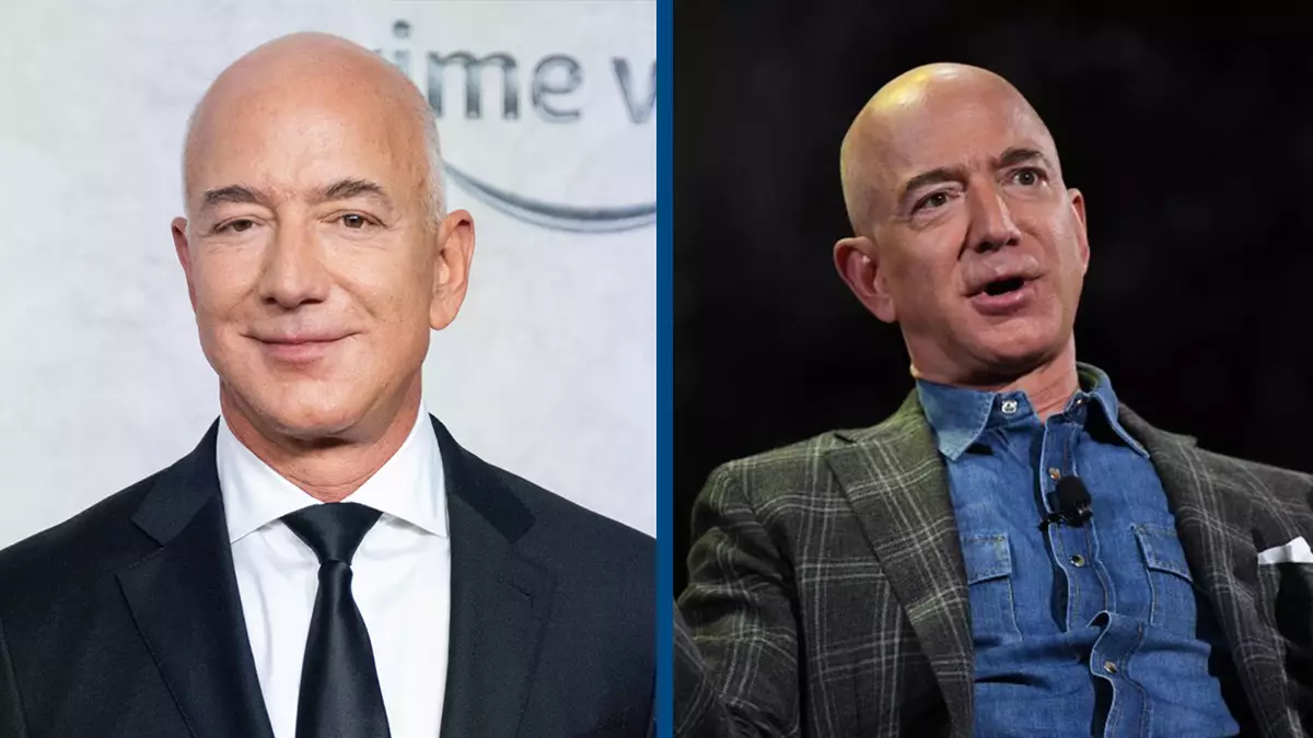 The 3 Questions Jeff Bezos Asks Himself Before Hiring Any Candidate