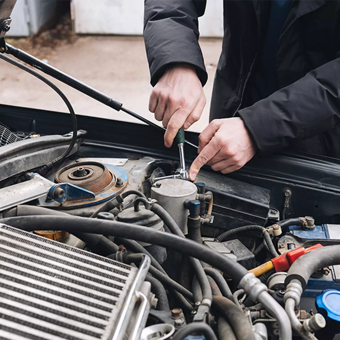 Car mechanic reveals one main warning sign that means it's time to sell your car