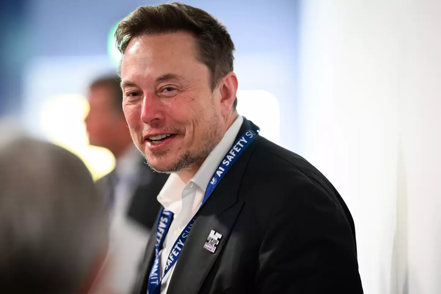 Elon Musk has been quoted as telling Business Insider that there is 'some chance it (AI) will end humanity'.