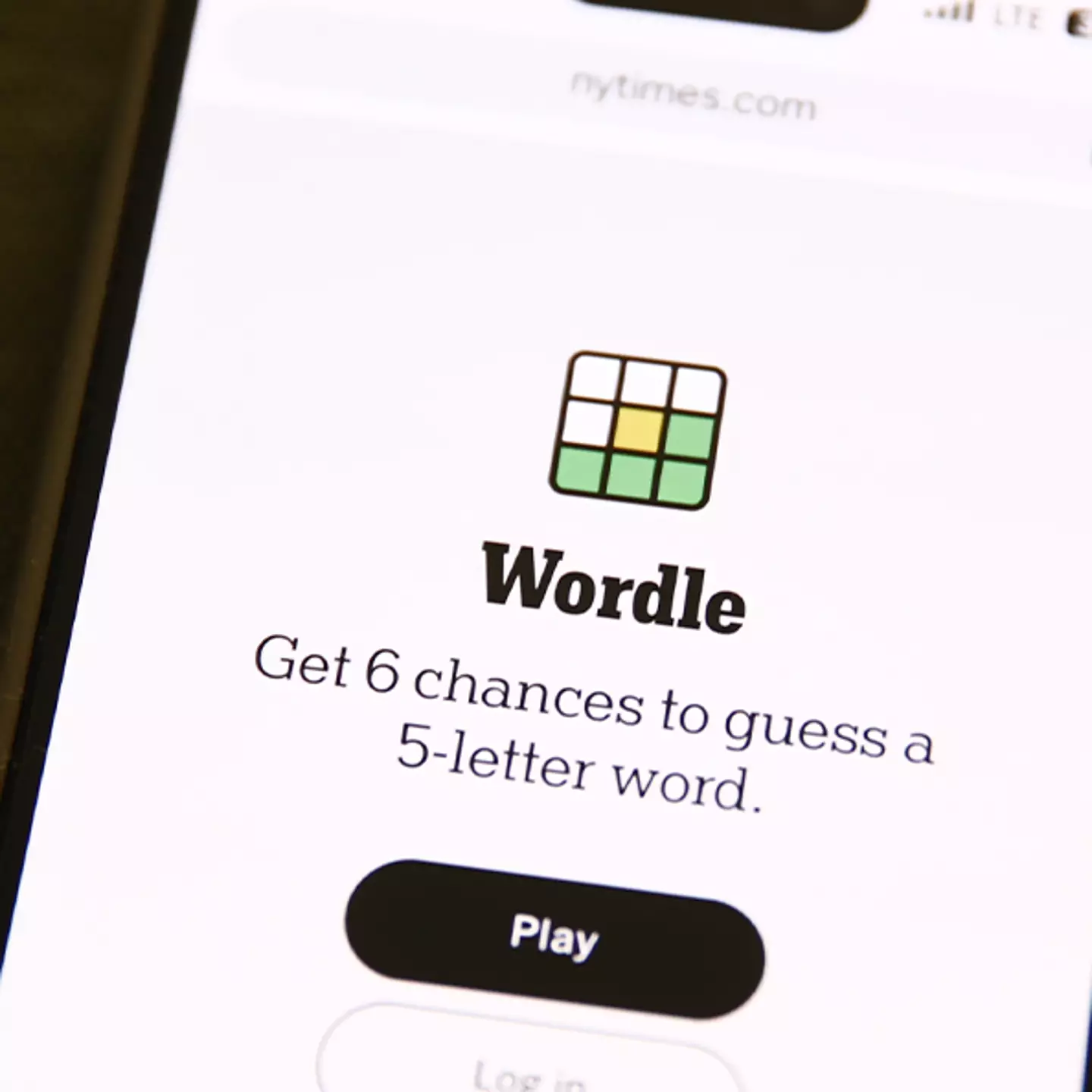 Wordle's creator just revealed it's original name and people are freaking out
