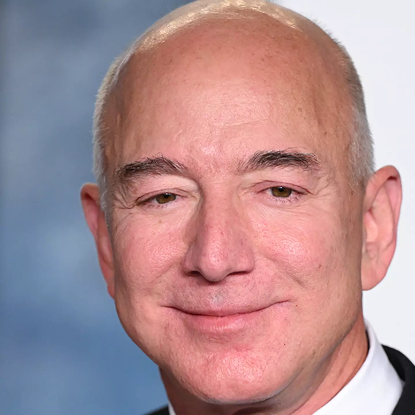 Jeff Bezos is a fan of this eye-wateringly expensive mug